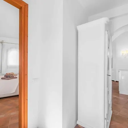 -luxury- Torretta Con Piscina E A 300 Mt * Liscia di Vacca