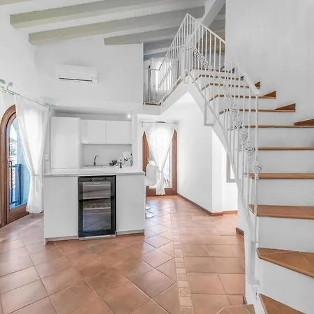 -luxury- Torretta Con Piscina E A 300 Mt Apartment Liscia di Vacca