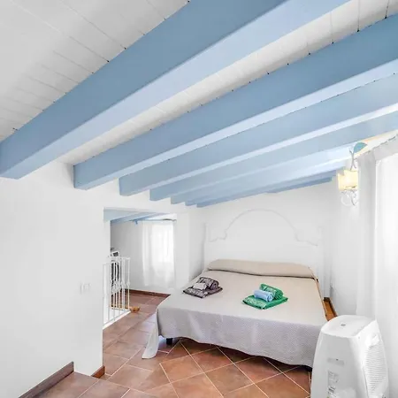 Apartment -luxury- Torretta Con Piscina E A 300 Mt