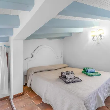 Apartment -luxury- Torretta Con Piscina E A 300 Mt Liscia di Vacca