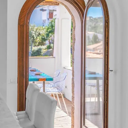 -luxury- Torretta Con Piscina E A 300 Mt *