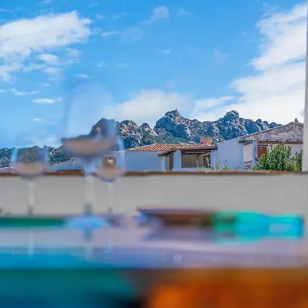 -luxury- Torretta Con Piscina E A 300 Mt *