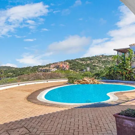 -luxury- Torretta Con Piscina E A 300 Mt Liscia di Vacca