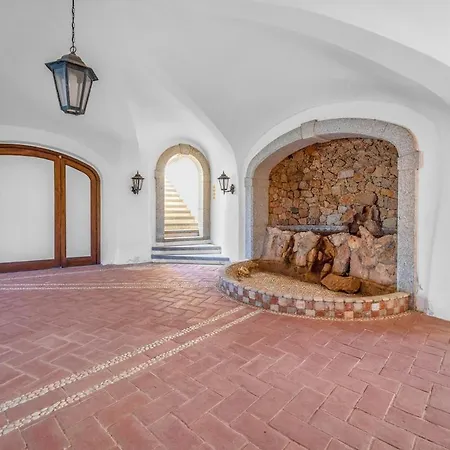 -luxury- Torretta Con Piscina E A 300 Mt Apartment *